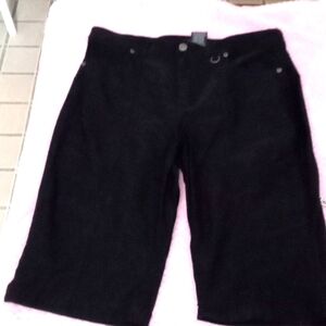 Ladies Bermuda Shorts